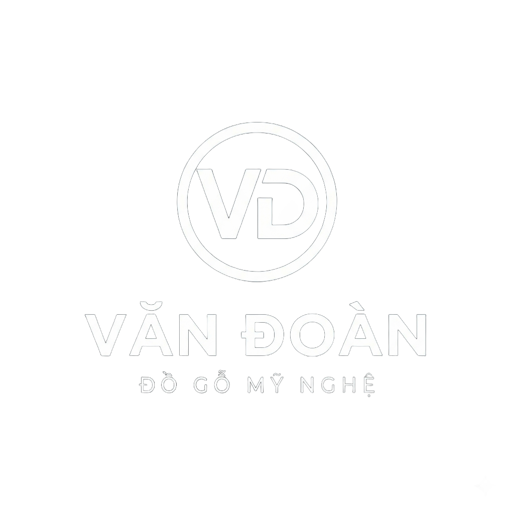 ĐỒ GỖ VĂN ĐOÀN